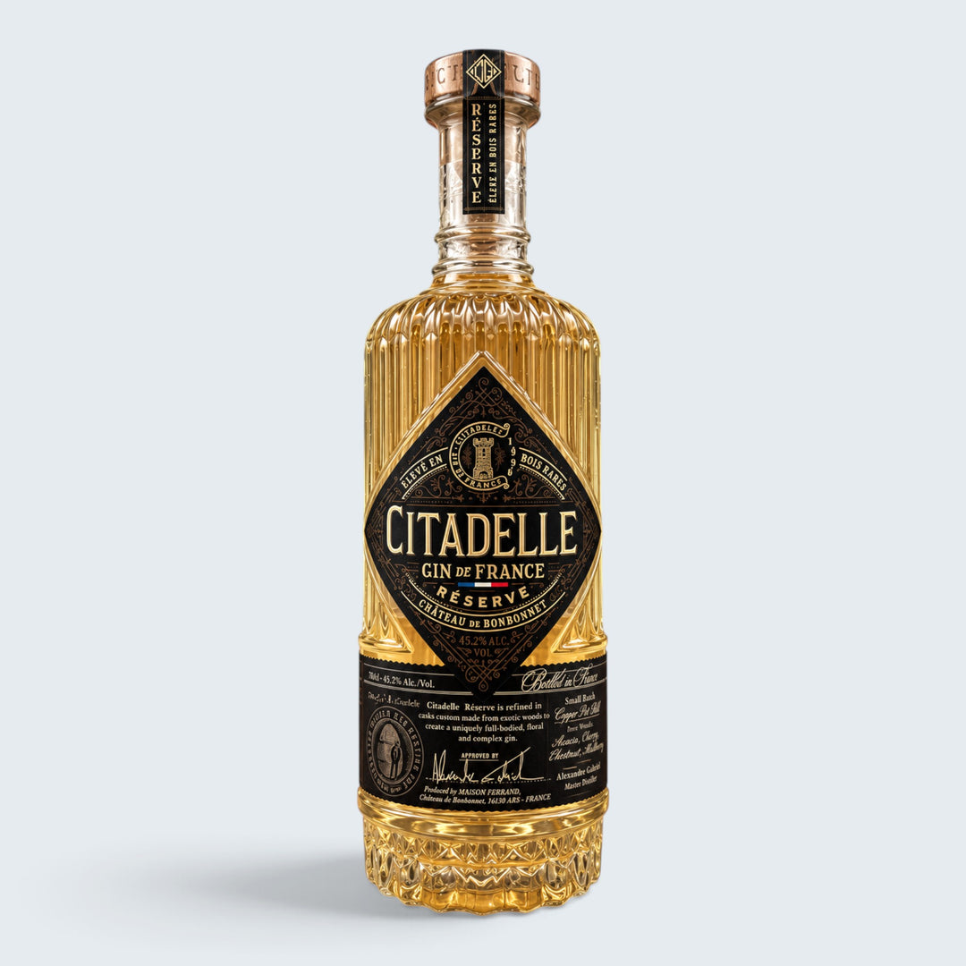 Citadelle Reserve Gin (750ml)