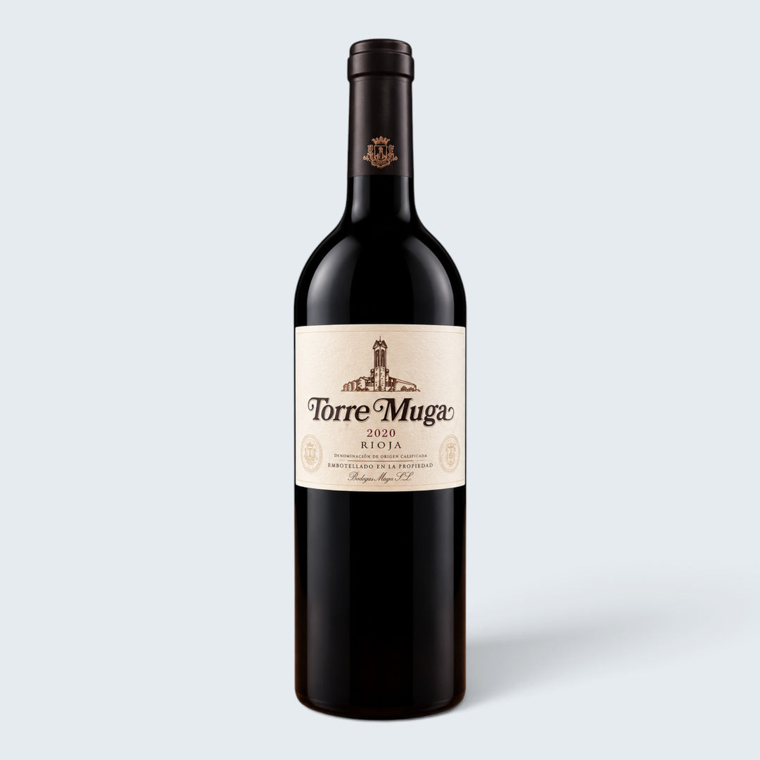 Bodegas Muga Torre Muga Rioja 2020 (750ml)