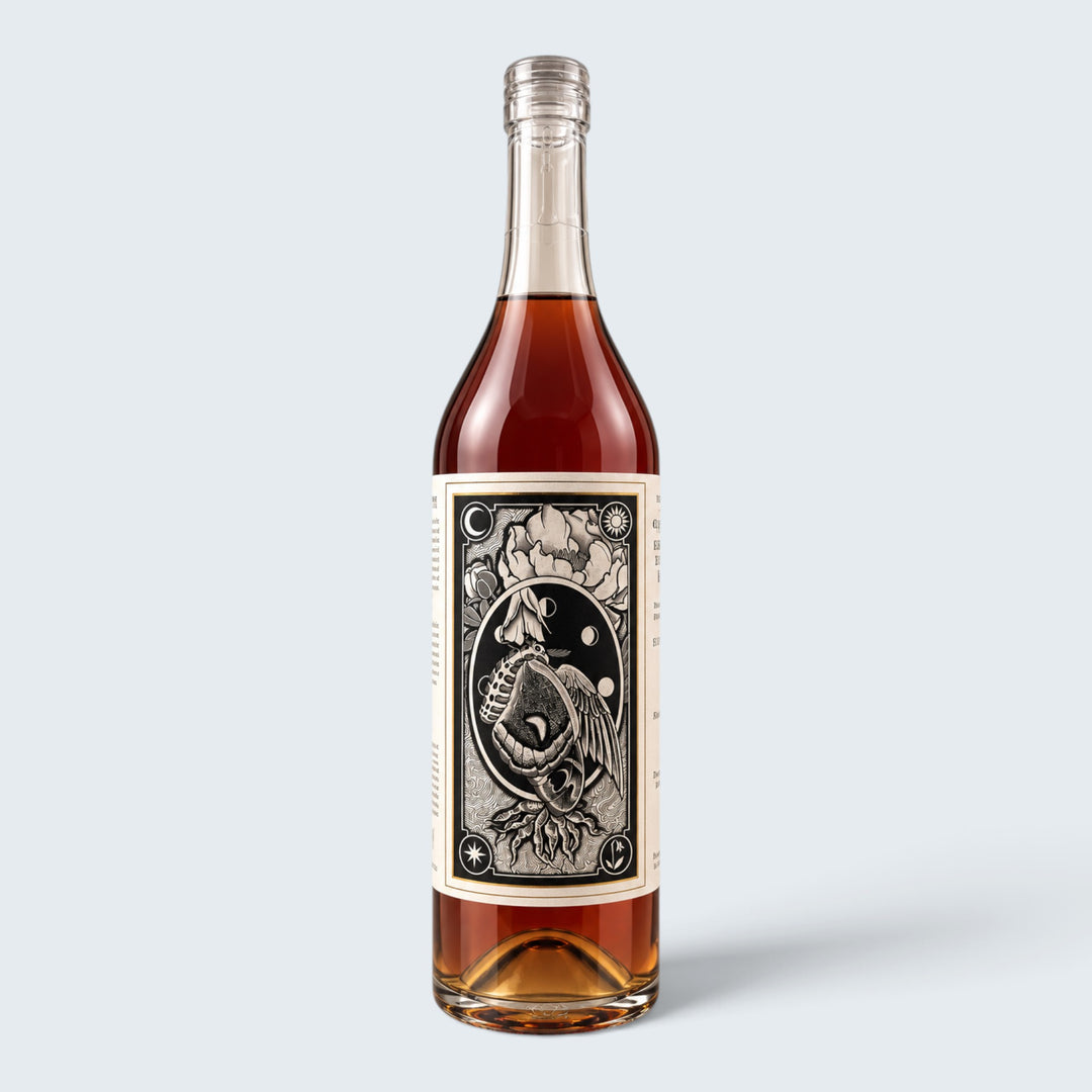 L'Encantada L'Encantada Armagnac Tattoo Series #3 (750ml)