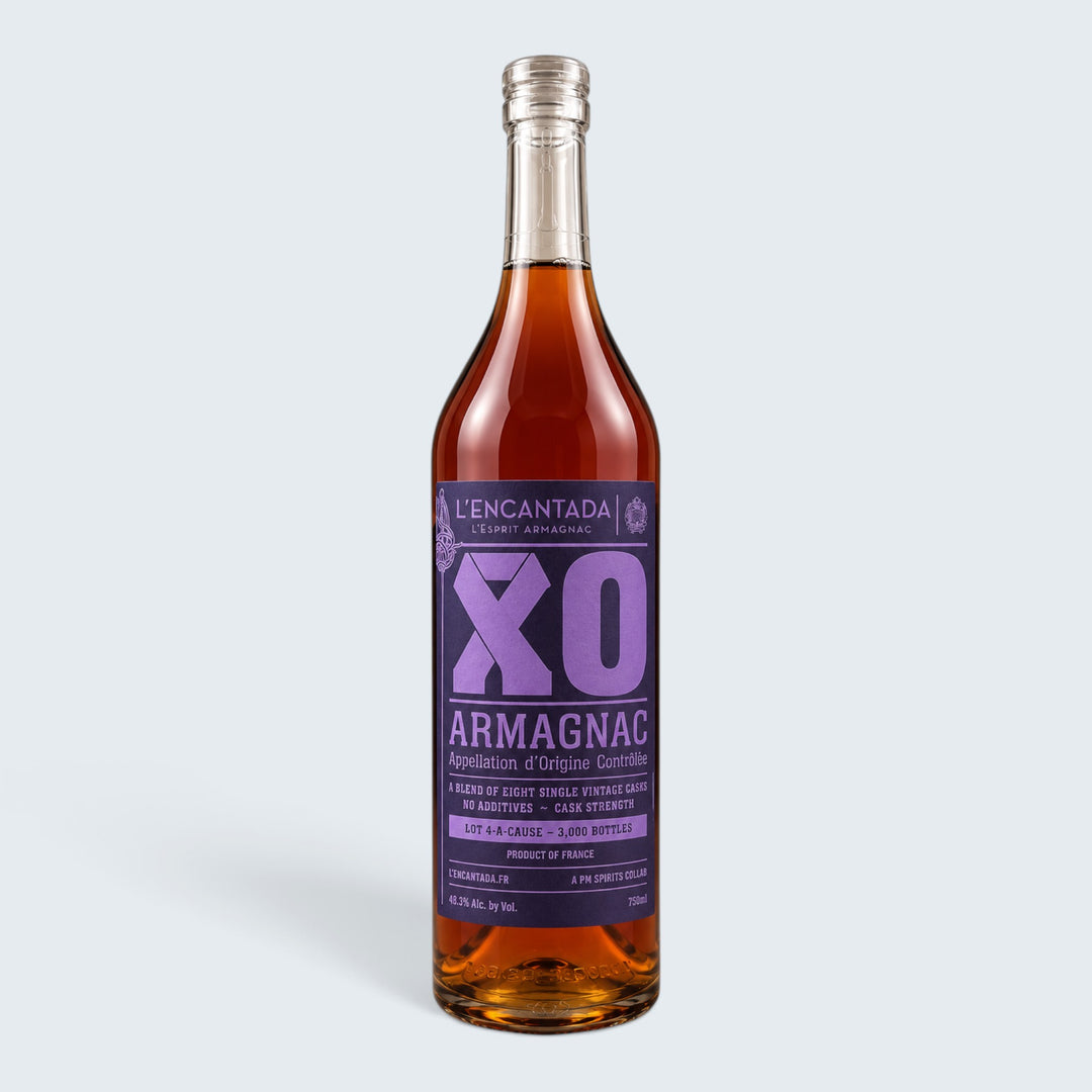 L'Encantada 4.0 Xo (750ml)