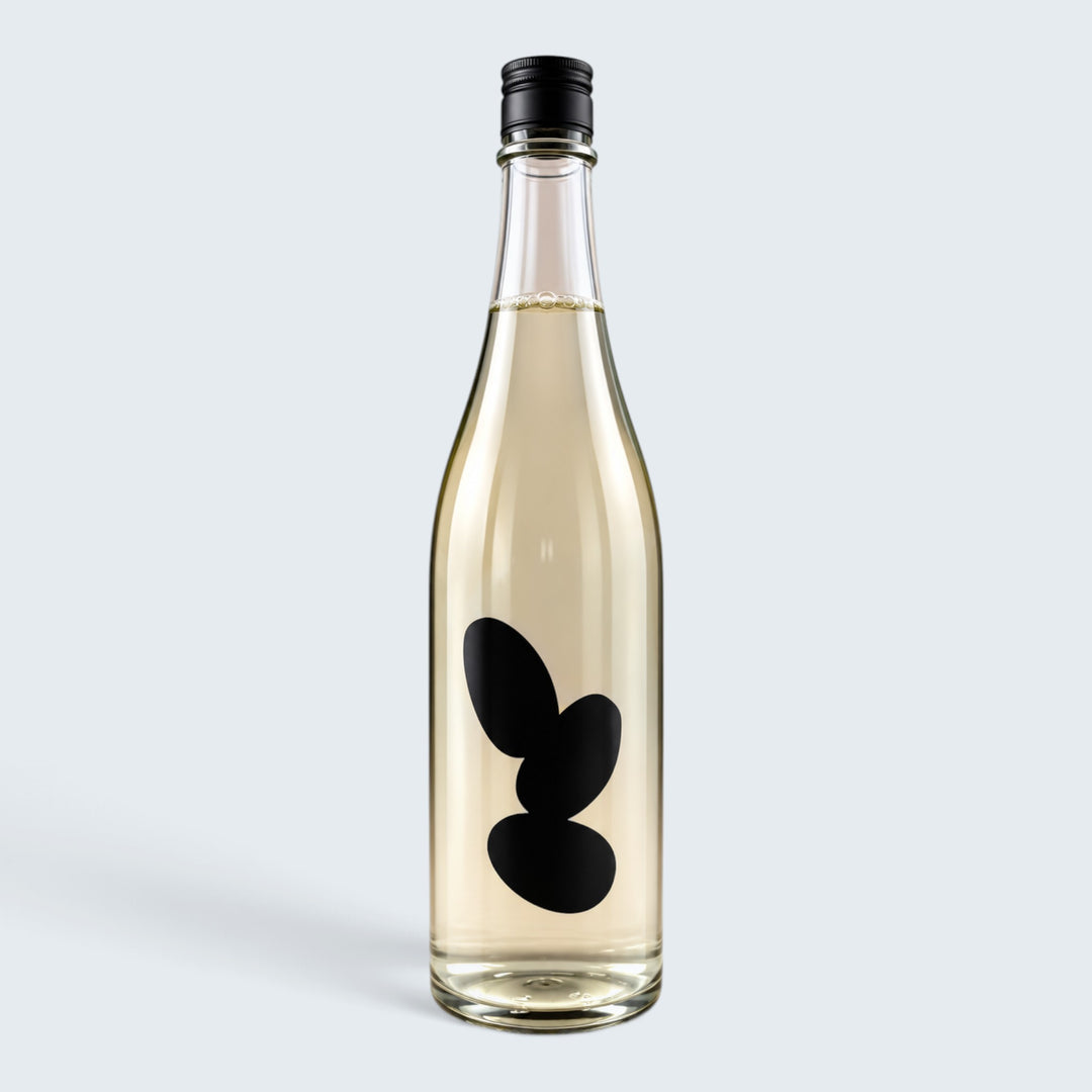 Ohmine 3 Grain Omachi Junmai Daiginjo Sake (720ml)