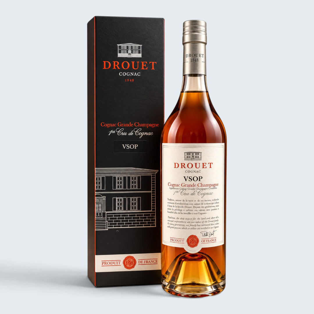 Drouet VSOP Cognac (700ml)