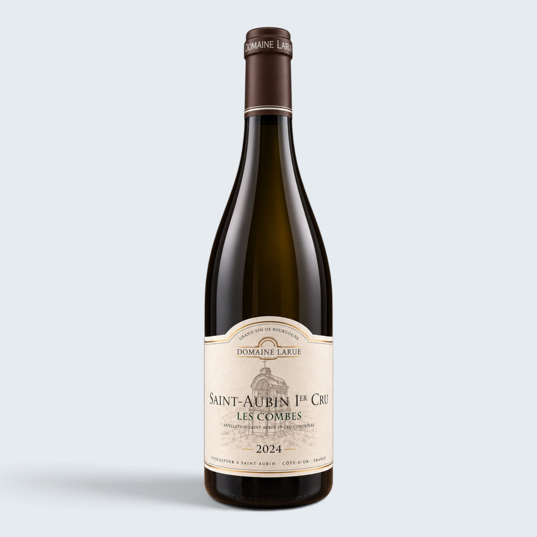 Domaine Larue Saint Aubin 1er Cru Les Combes 2024 (750ml)