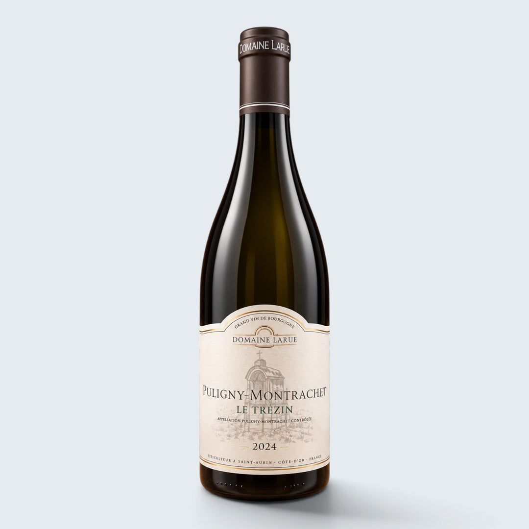 Domaine Larue Puligny Montrachet Trezin 2024 (750ml)