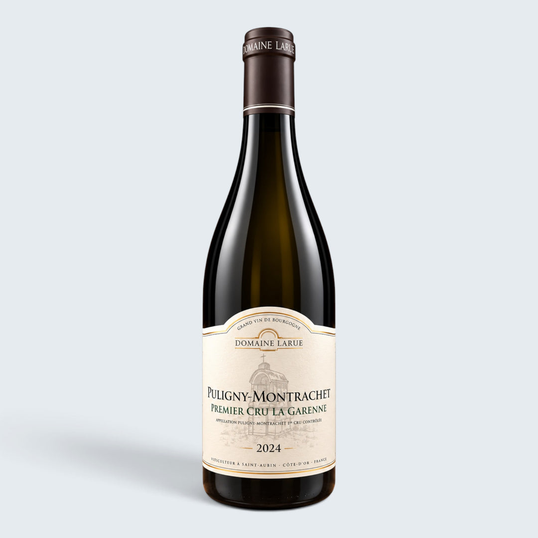 Domaine Larue Puligny Montrachet 1er Cru La Garenne 2024 (750ml)