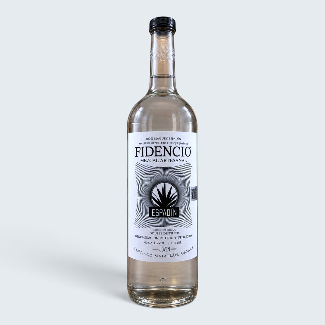 Fidencio Mezcal Artesanal Espadin (1L)