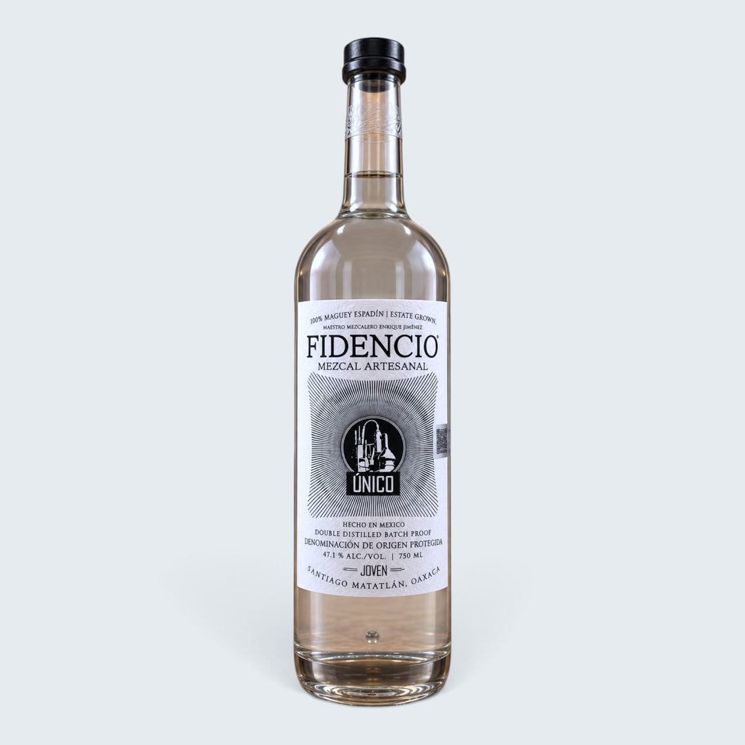 Fidencio Mezcal Artesanal Unico (750ml)