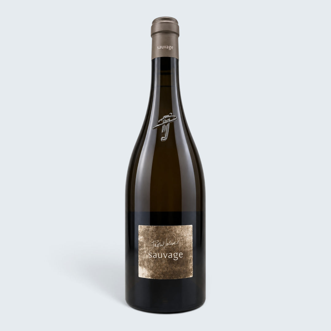 Pascal Jolivet Sancerre Sauvage 2025 (750ml)