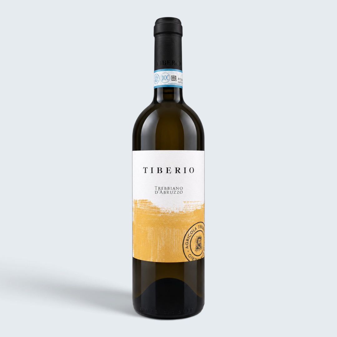 Tiberio Trebbiano D'Abruzzo 2023 (750ml)