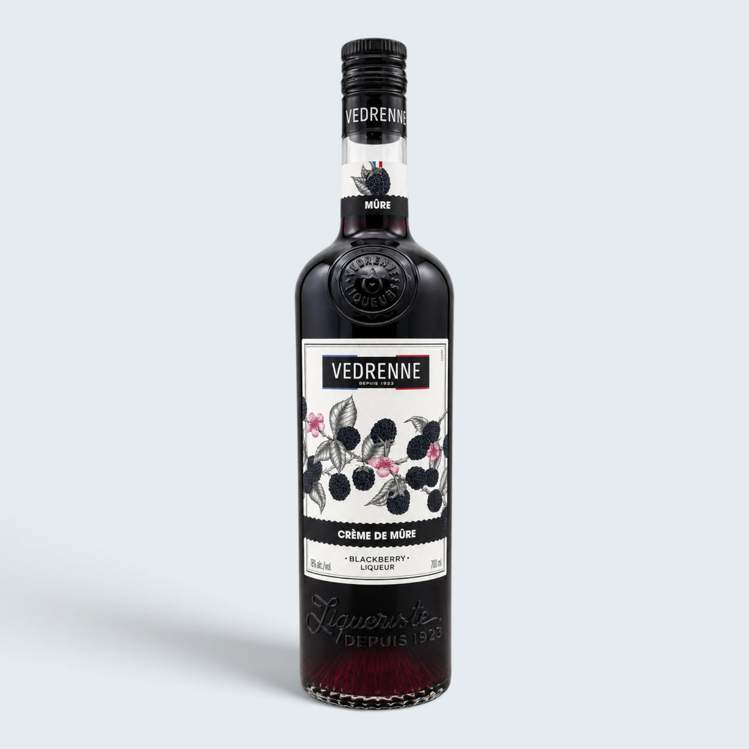 Vedrenne Mure Liqueur (750ml)