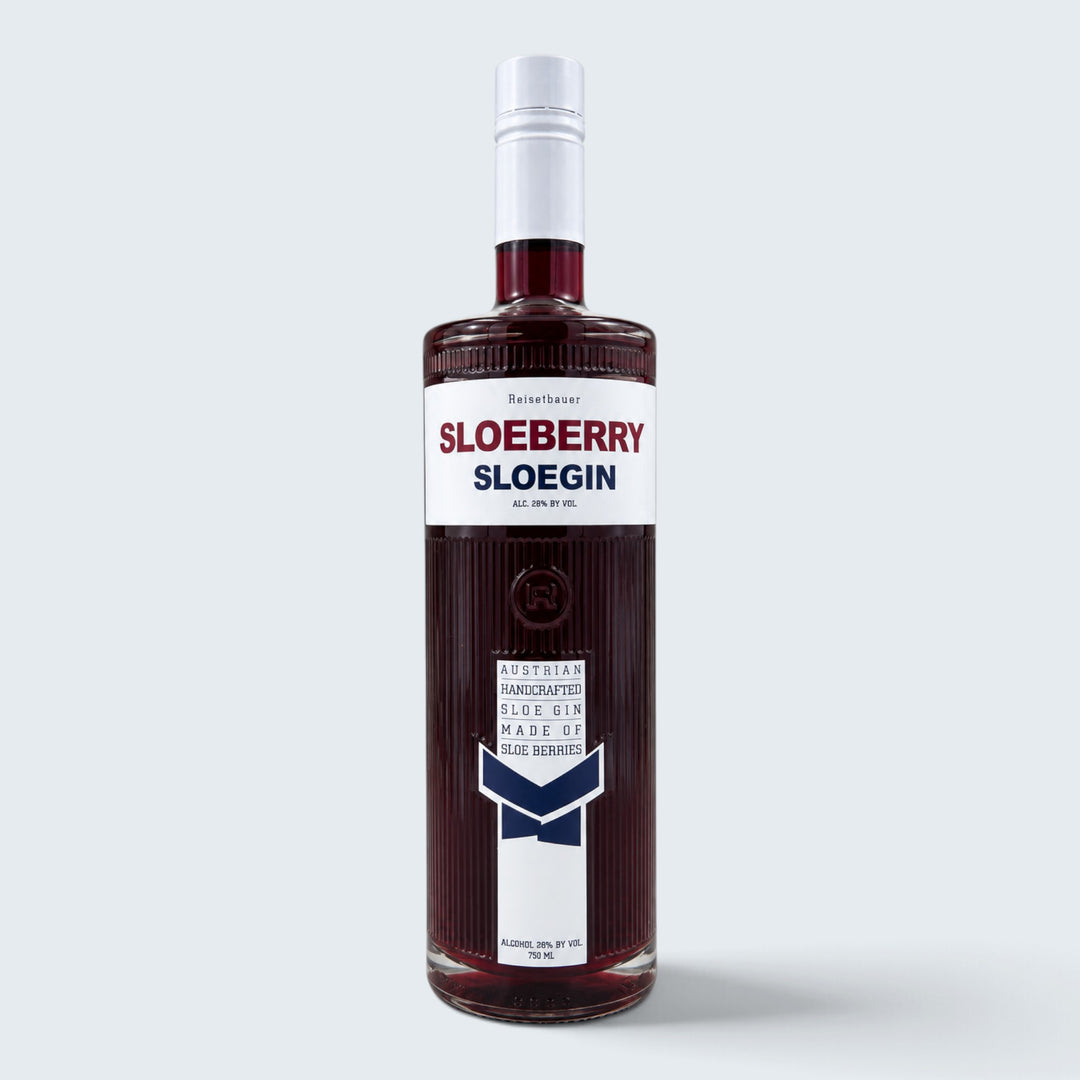 Reisetbauer Sloe Gin (750ml)
