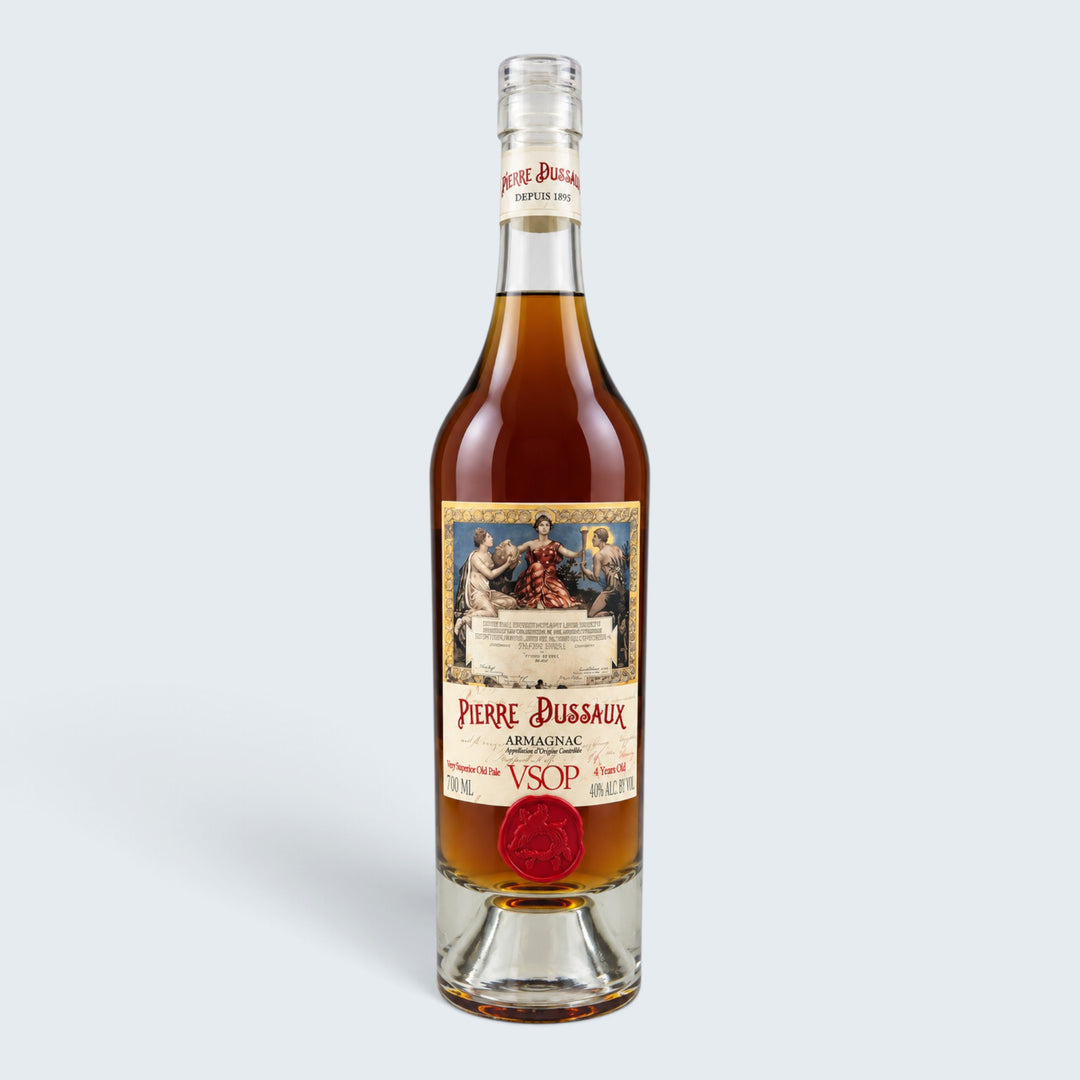 Pierre Dussaux Armagnac VSOP (700ml)
