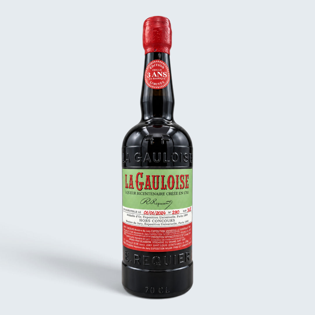 La Gauloise Verte 3 Year (700ml)