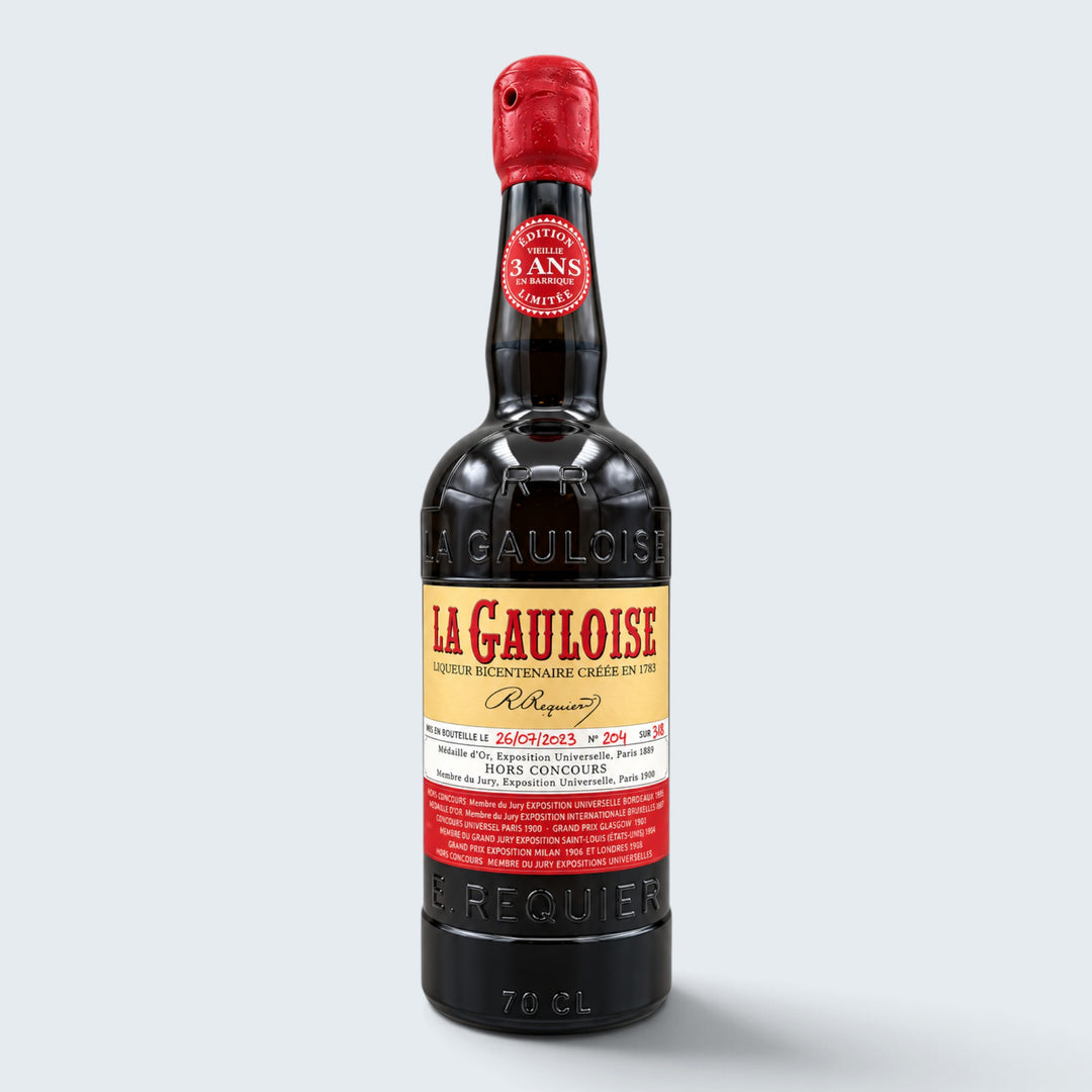 La Gauloise Juane 3 Year (700ml)