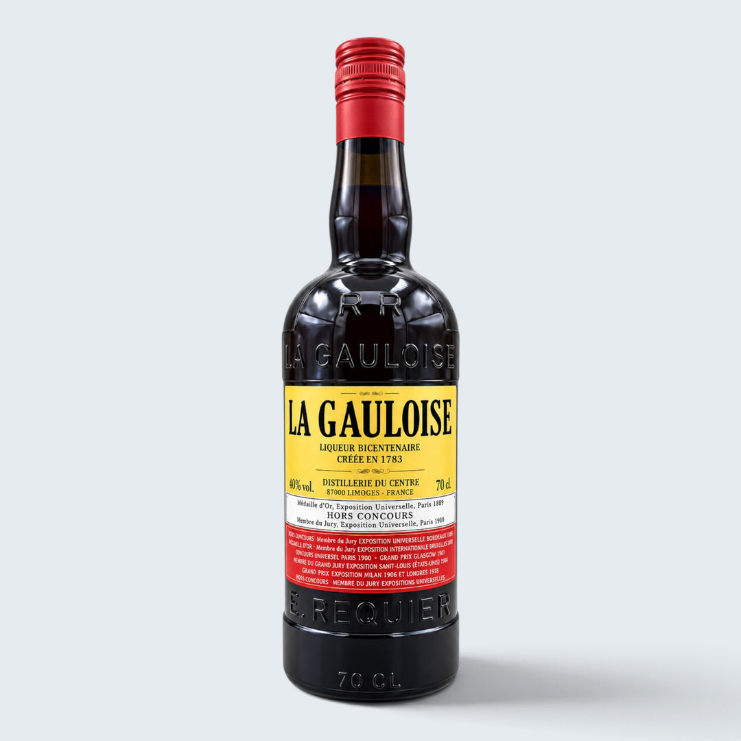La Gauloise Jaune Classic Yellow (700ml)