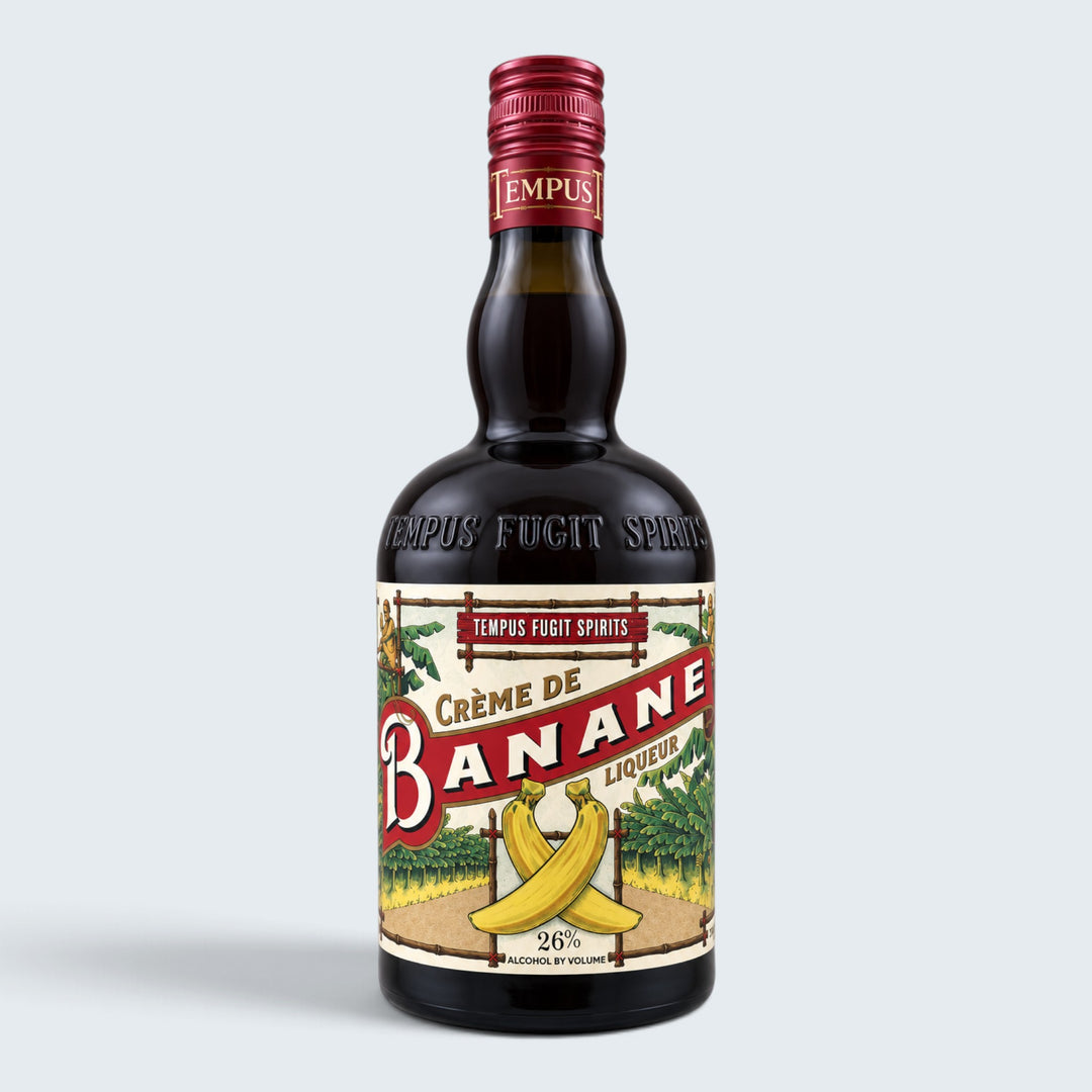 Tempus Fugit Creme De Banane (750ml)