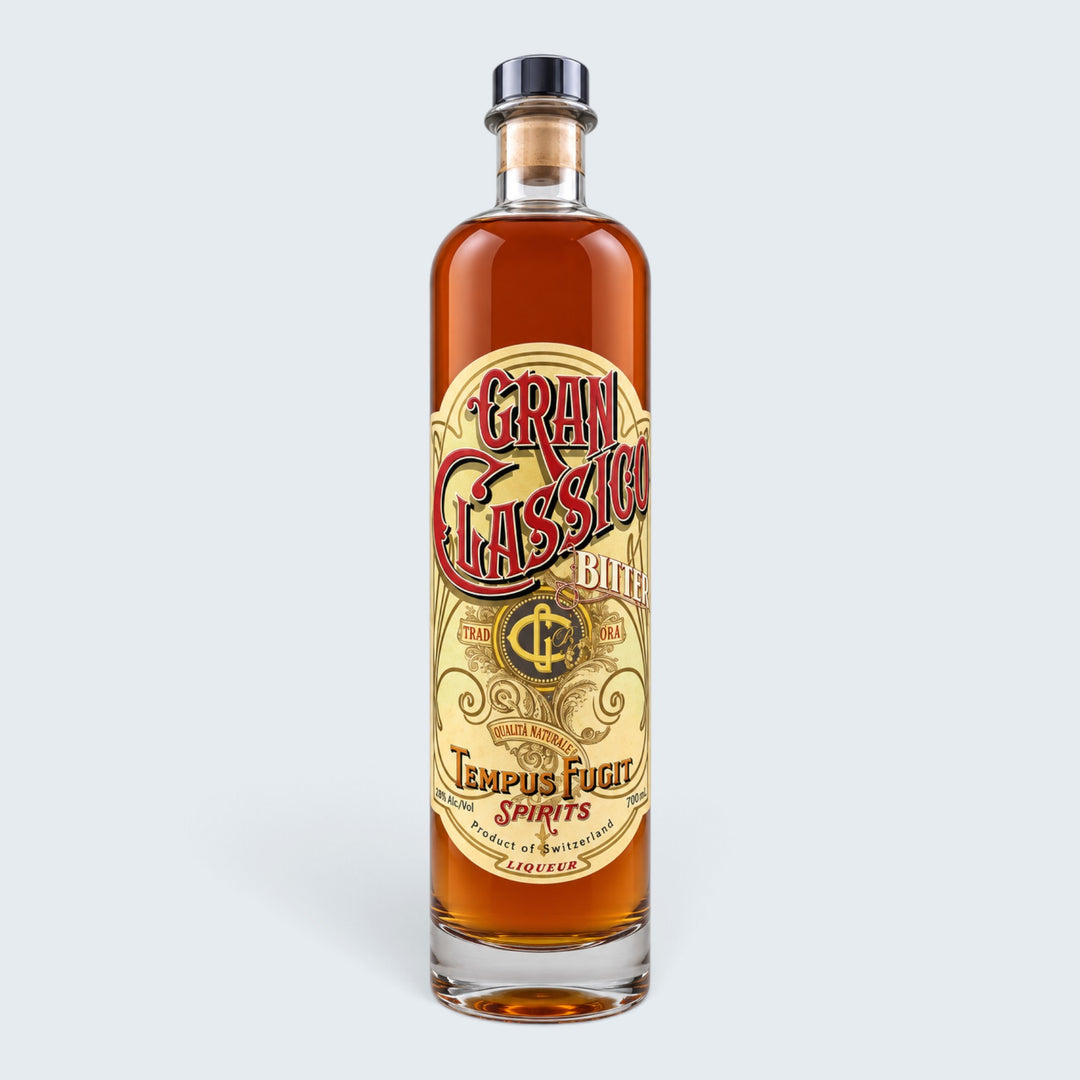 Tempus Fugit Gran Classico Bitter (700ml)
