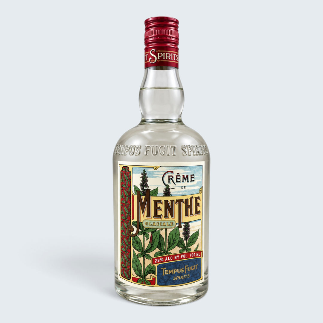 Tempus Fugit Tempus Fugit Creme De Menthe (750ml)