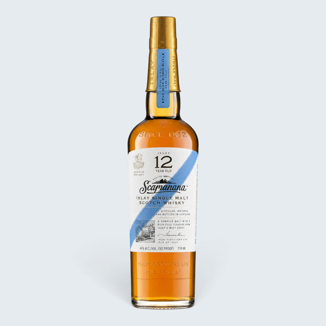 Stranahan's Mountain Angel 12 Year Single Malt Whiskey (750ml)