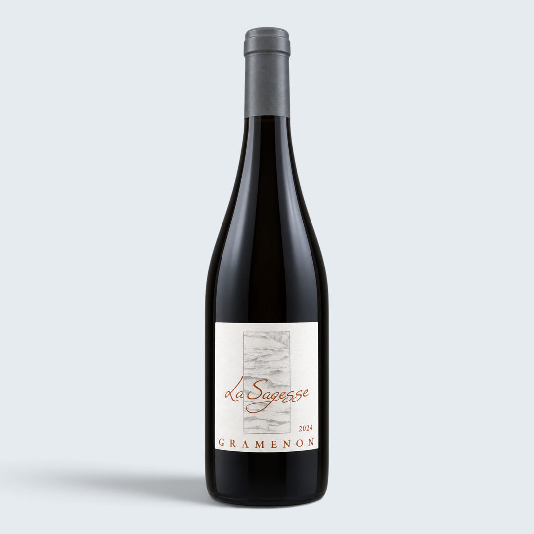 Gramenon La Sagesse Cotes Du Rhone 2024 (750ml)