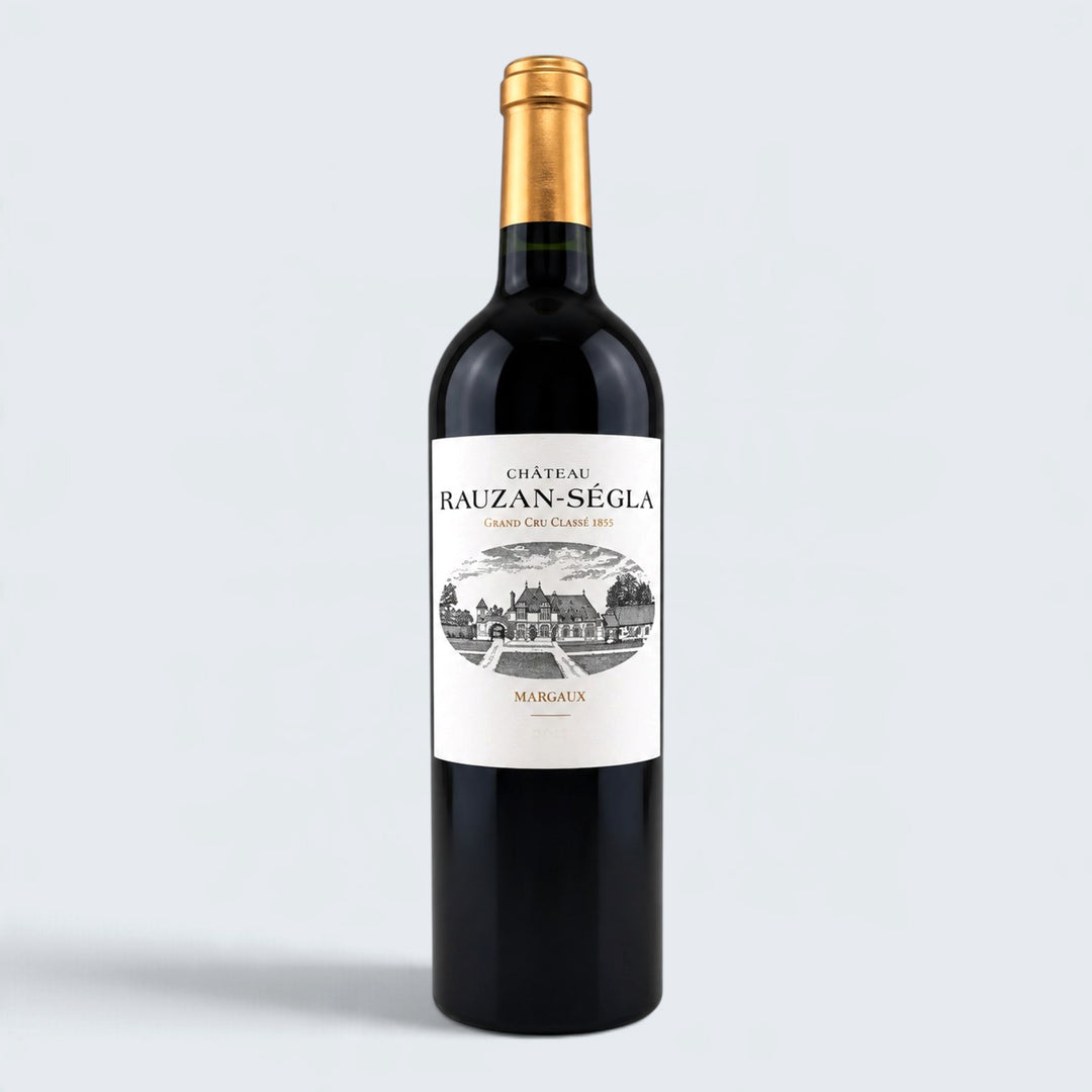 Chateau Rauzan-Segla Margaux 2016 (750ml)