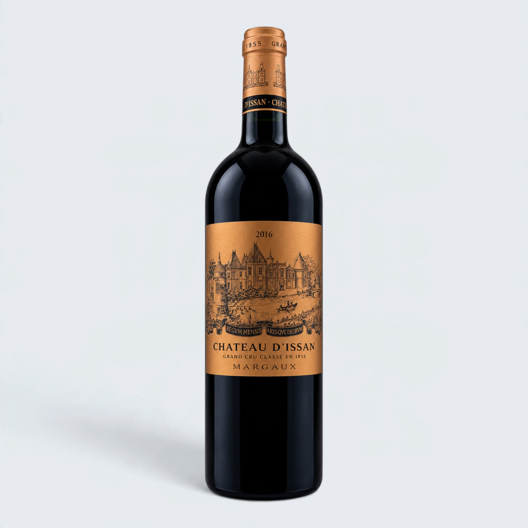 Chateau D'Issan Margaux 2016 (750ml)