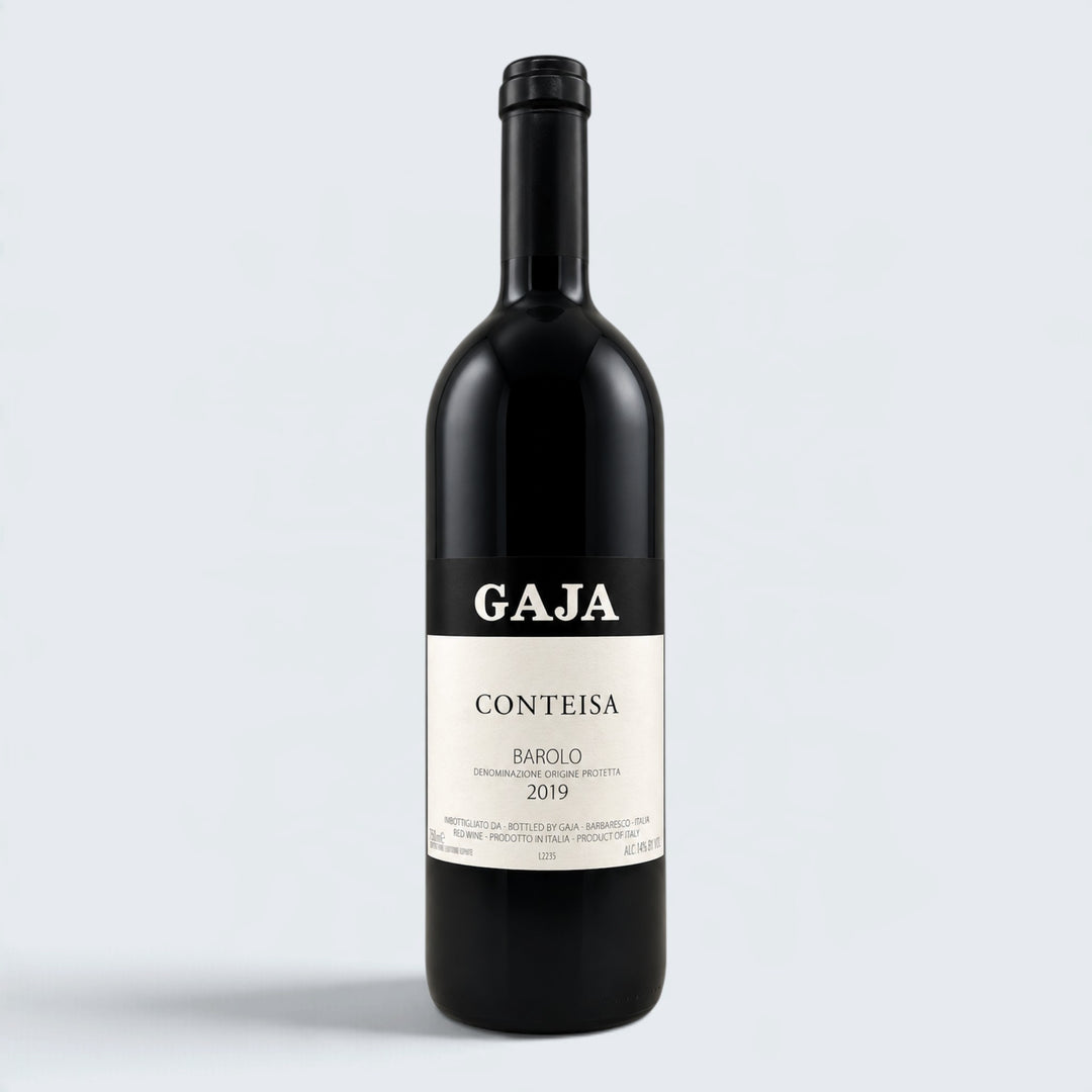 Gaja Conteisa Barolo 2019 (750ml)