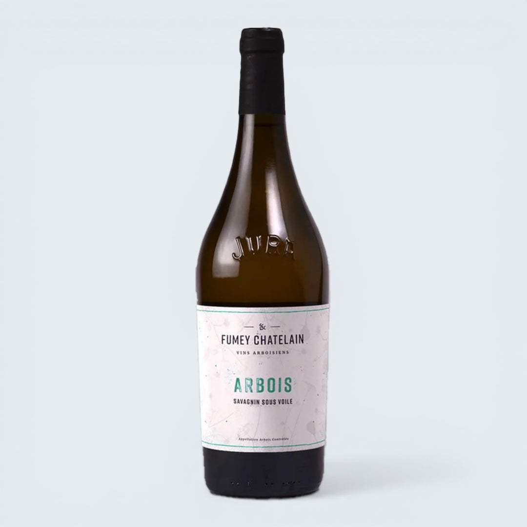 Fumey-Chatelain Savagnin Sous Voile Arbois 2019 (750ml)