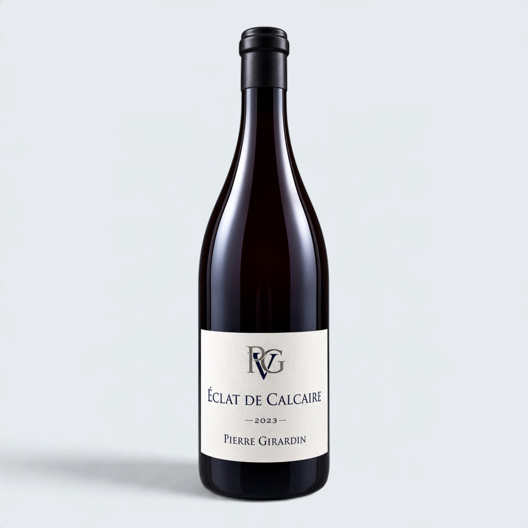 Pierre Girardin Eclat deCalcaire Bourgogne Blanc 2023 (1.5L)