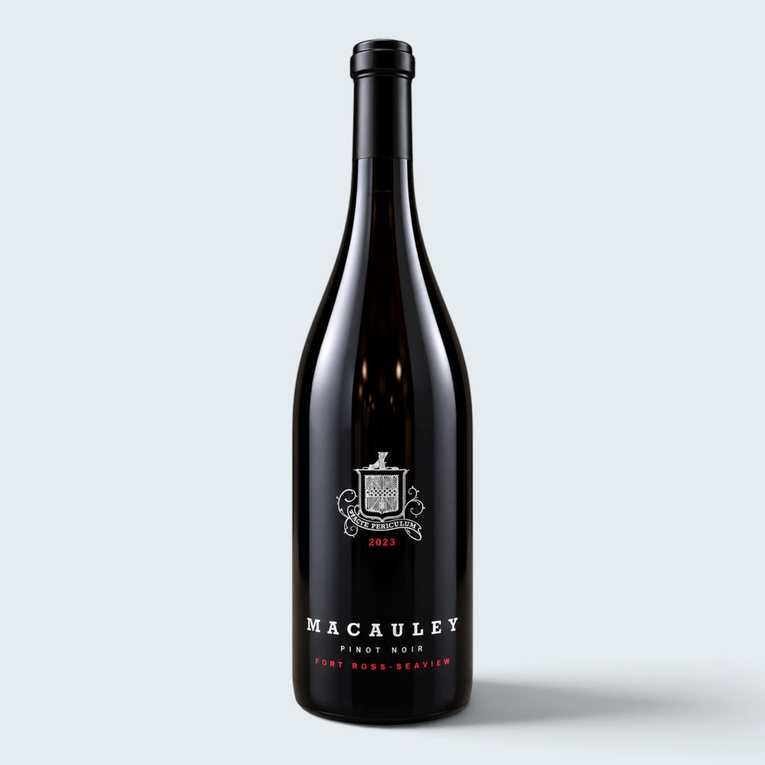 Macauley Pinot Noir Fort Ross Seaview 2023 (750ml)