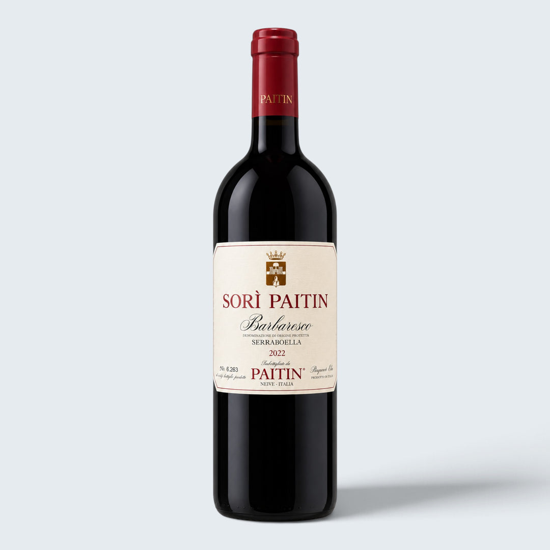 Paitin Sori Paitin Barbaresco 2022 (750ml)