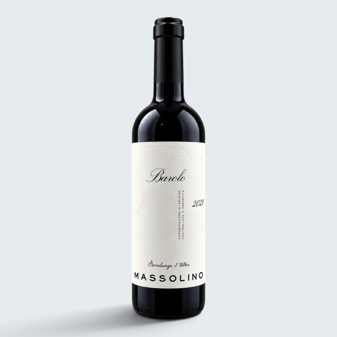 Massolino Seralunga d'Alba Barolo 2021 (375ml)