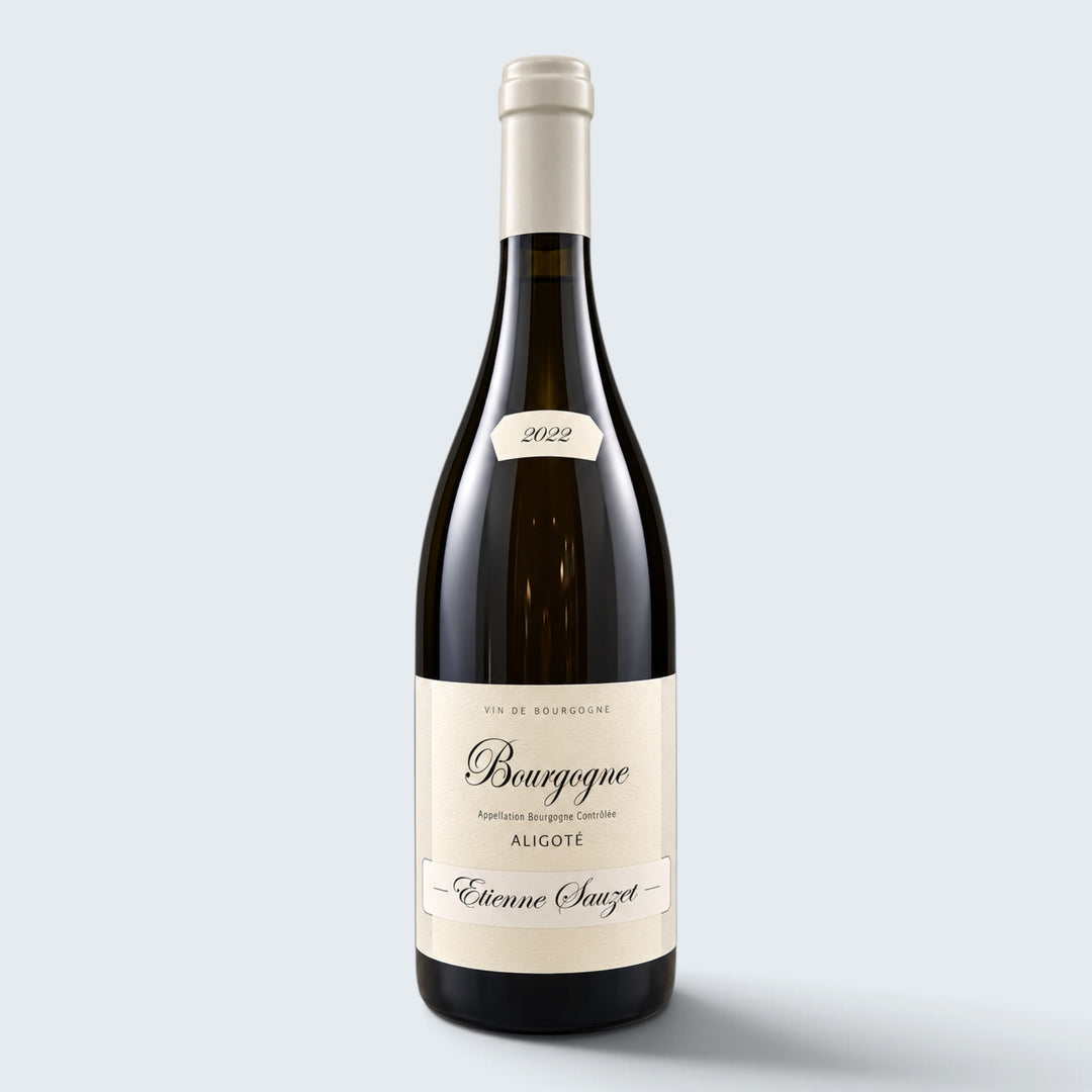 Etienne Sauzet Bourgogne Aligote 2024 (750ml)