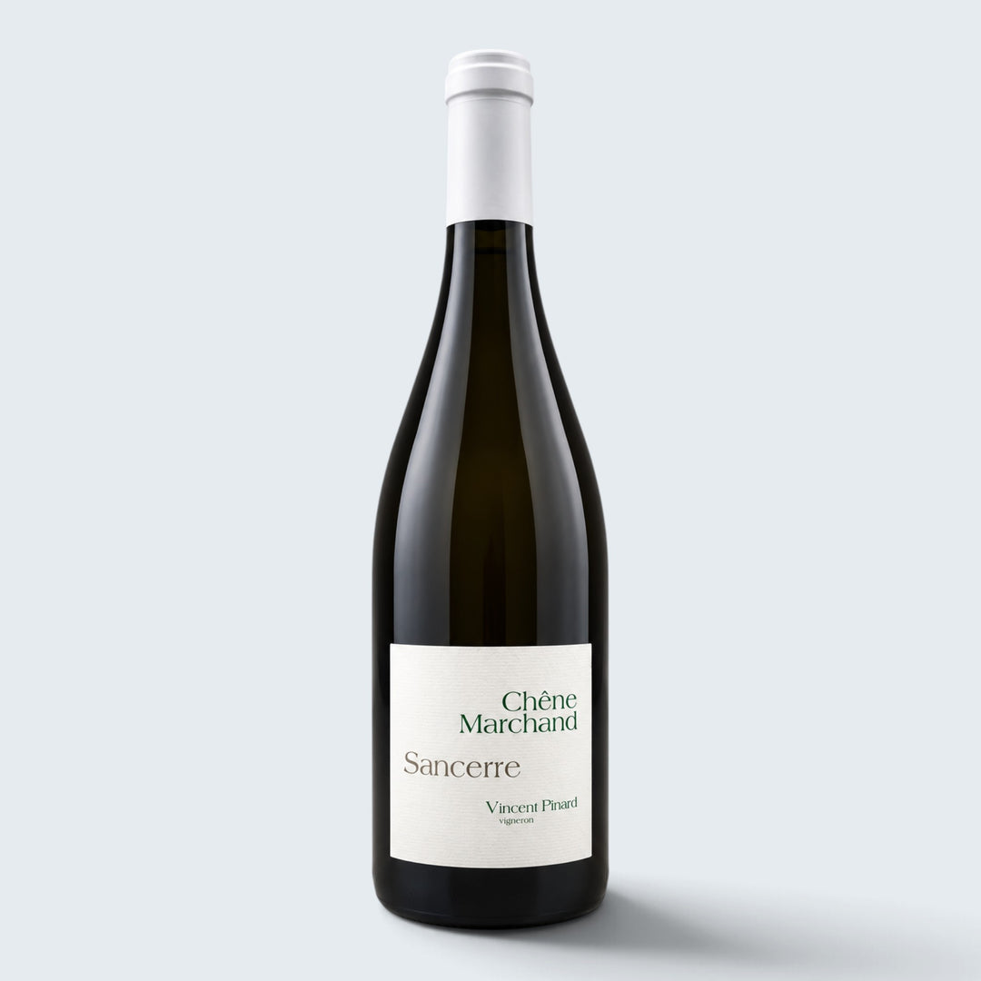 Vincent Pinard Chene Marchand Sancerre 2024 (750ml)