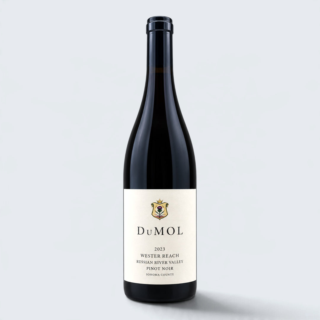 Dumol Wester Reach Pinot Noir Russian River Valley 2023 (750ml)