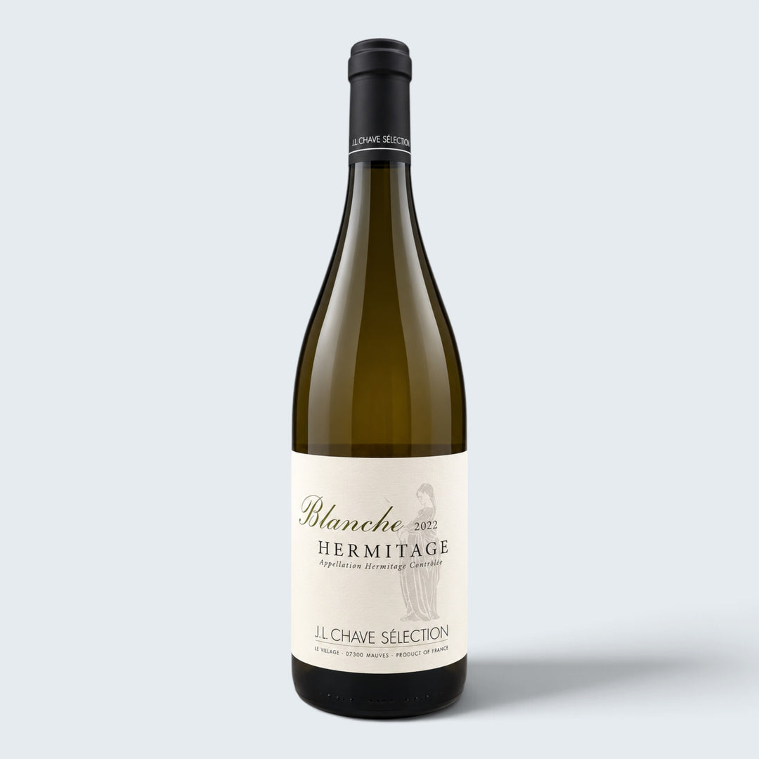 Jean-Louis Chave Selections Blanche Hermitage Blanc 2022 (750ml)