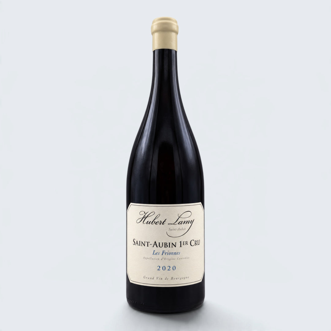 Domaine Hubert Lamy Saint Aubin 1er Cru Les Frionnes 2020 (1.5L)
