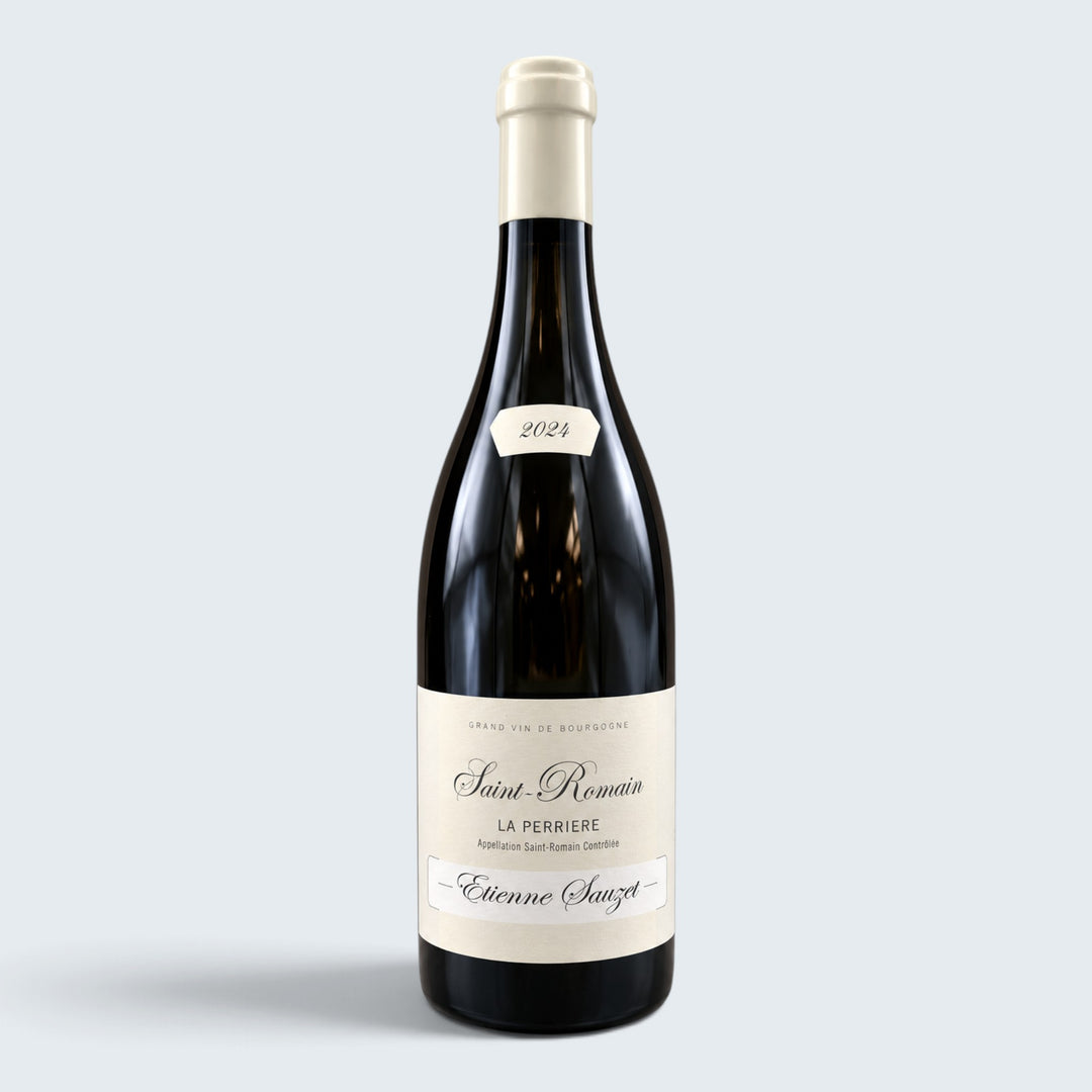 Etienne Sauzet La Perriere Saint-Romain 2024 (750ml)