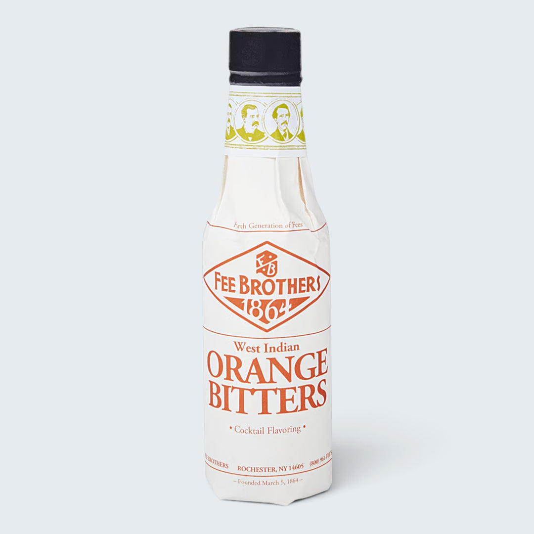 Fee Brothers Orange Bitters (5 oz)