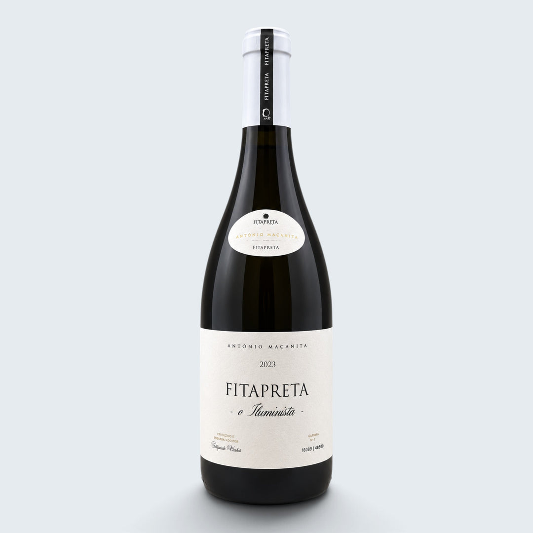 Fitapreta O Iluminista Tinto 2023 (750ml)