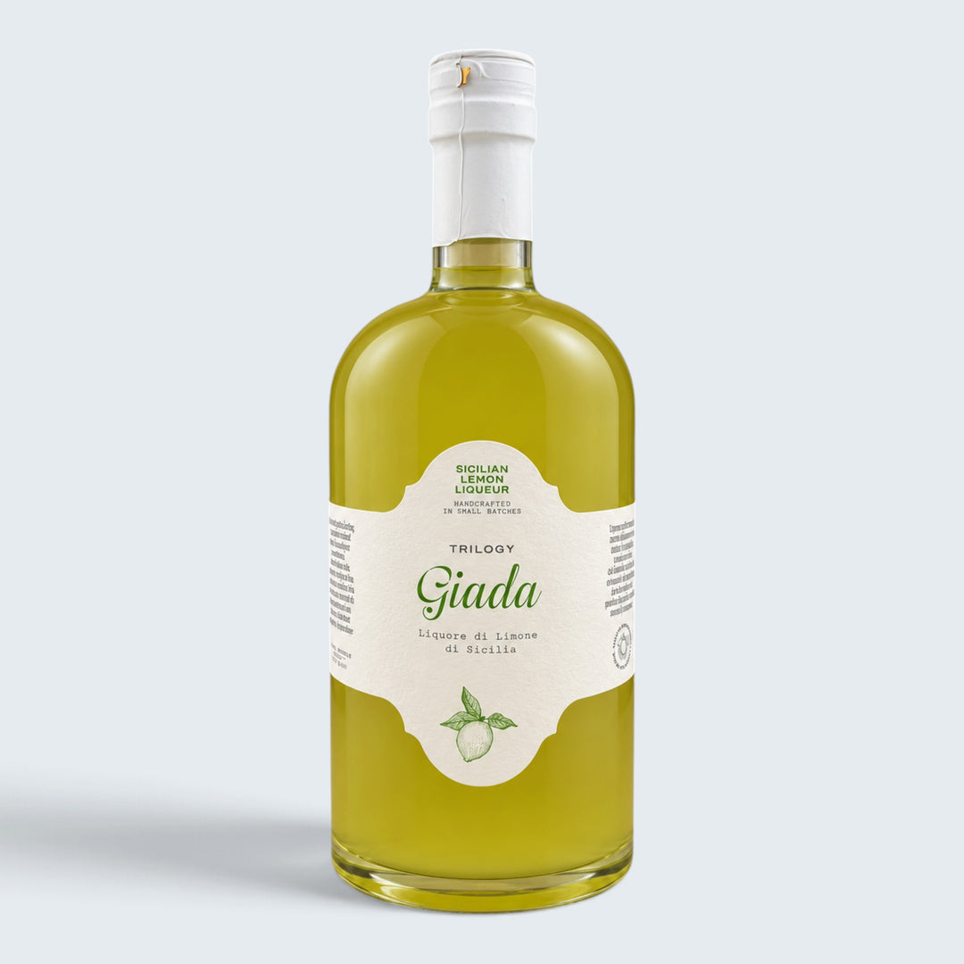 Limonio Giada Liqueur (700ml)