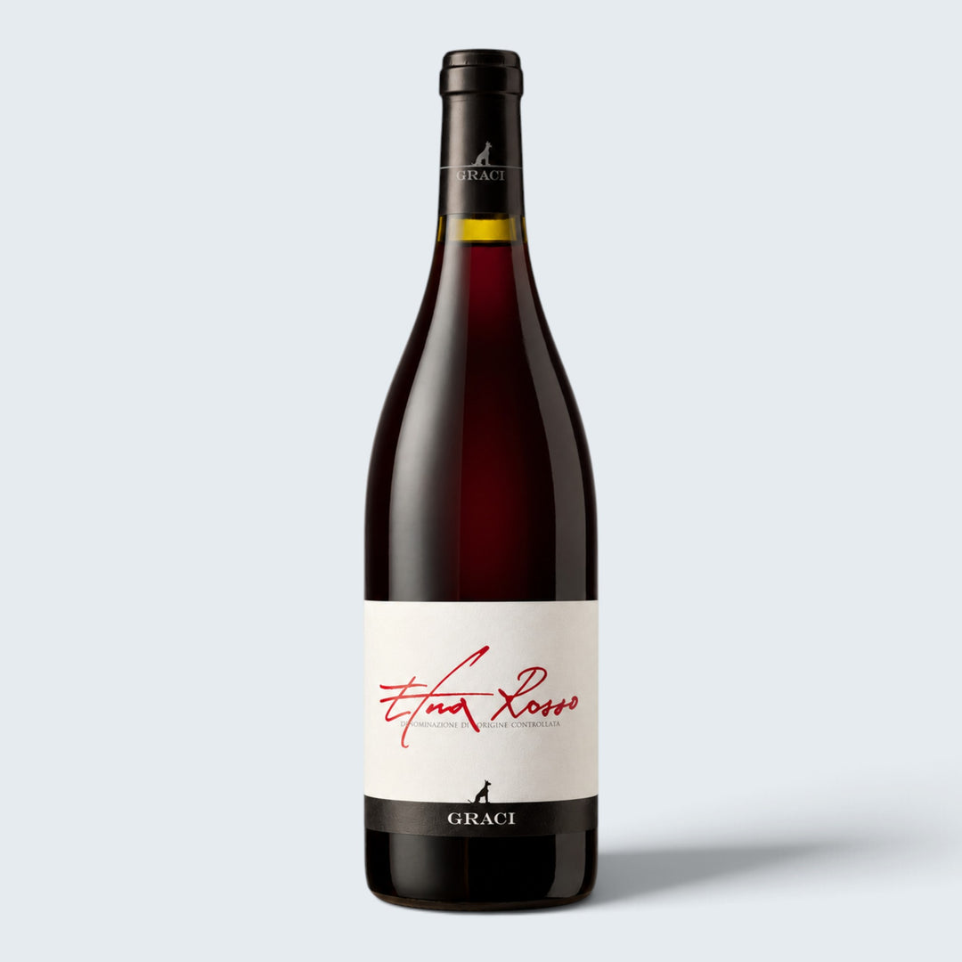 Graci Etna Rosso 2023 (750ml)