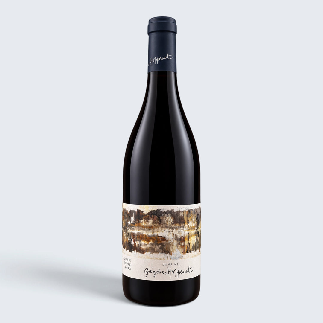 Gregoire Hoppenot Indigene Fleurie 2024 (750ml)