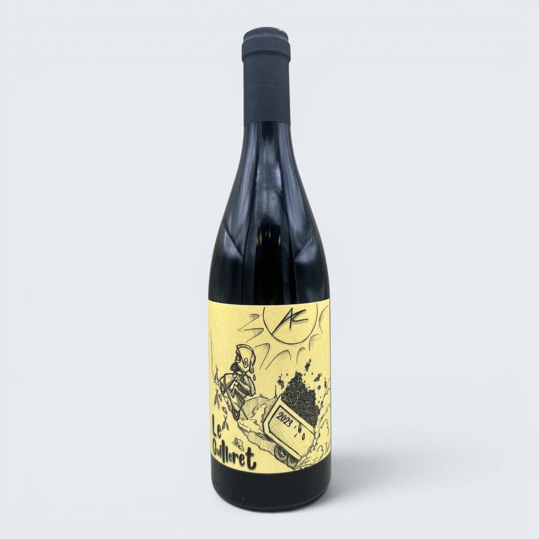 Aurelien Chatagnier Le Guilleret Collines Rhodaniennes 2023 (750ml)