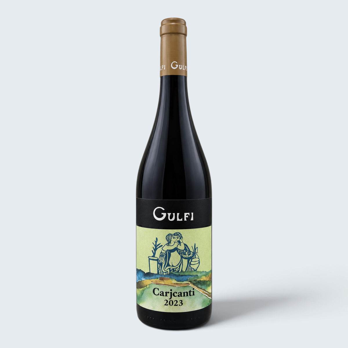 Wine
