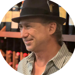 headshot of Harris Polakoff