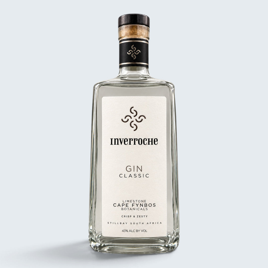 Inverroche Classic Gin (750ml)
