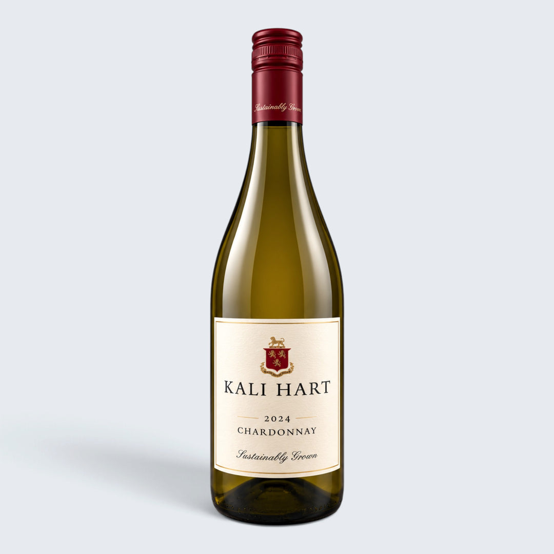 Talbott Kali Hart Chardonnay Monterey County 2024 (750ml)
