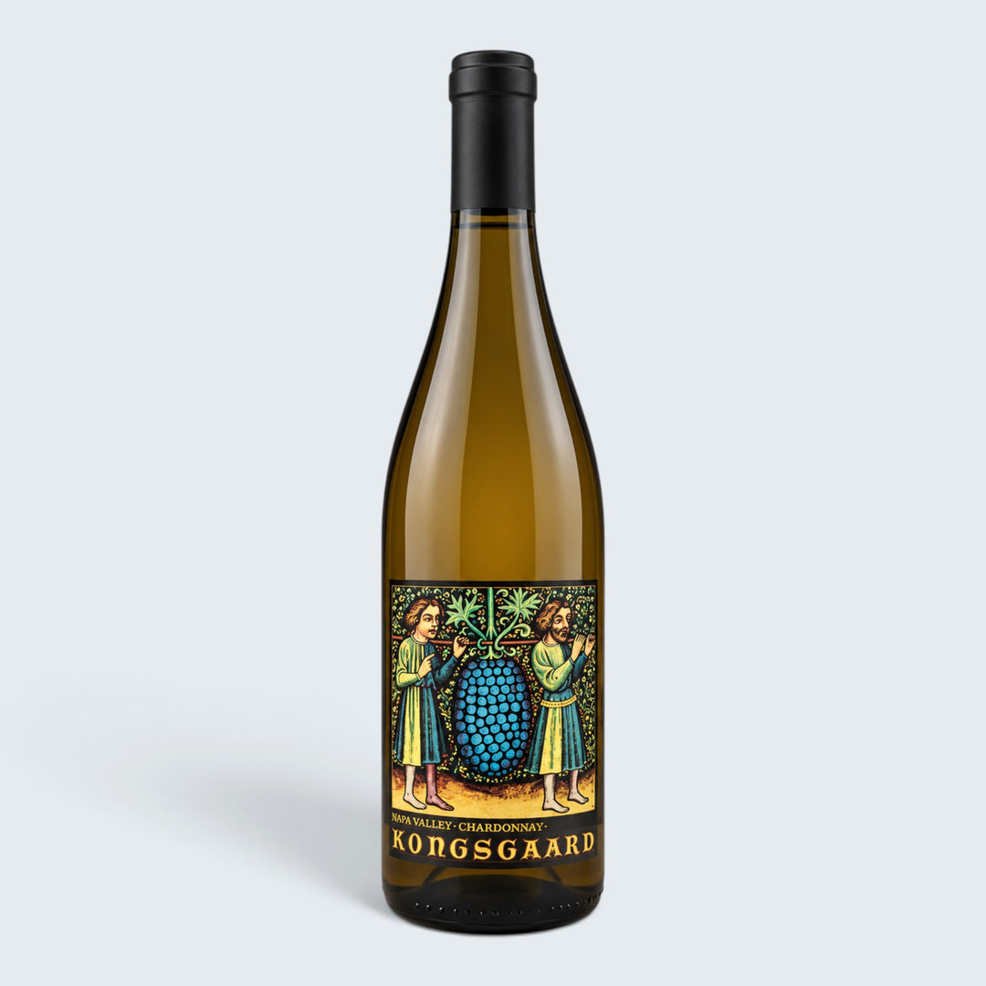 Kongsgaard Chardonnay Napa Valley 2023 (750ml)