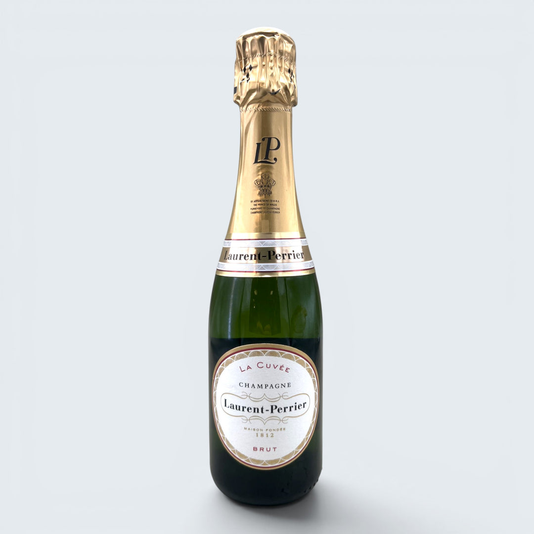 Laurent Perrier La Cuvee Brut NV (375ml)
